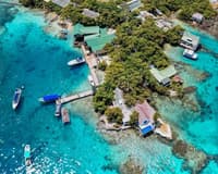 Imagen - Viajar te hace bien porque… te desconecta en Cartagena e Islas del Rosario