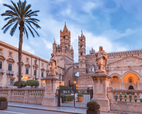 Imagen - Palermo y tesoros del norte de Sicilia 