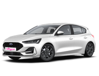 Ford Focus or similar (On Request)  full insurance