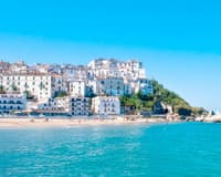 Immagine - My Hotel 3* in pensione completa GIUGNO 