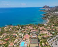 Immagine - Cefalù Resort Sporting Club 4* Pensione Completa LUGLIO 