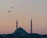 Image - PROMO - Istanbul, l’escapade entre deux continents