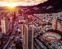 Imagen - Boleto a Bogotá desde Santa Cruz 