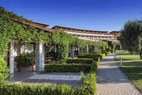 Immagine - Eco Resort Dei Siriti 4* in mezza pensione GIUGNO