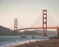 Bild -  Kalifornien & Inselhopping auf Hawaii