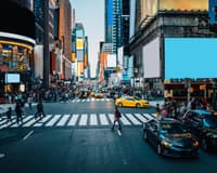 Imagen - Manhattan con Estelamaca y Xavi Pons