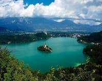 Image - Croatia Slovenia Express, Zagreb to Split