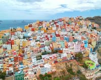 Image -  A unique sensory experience in Gran Canaria