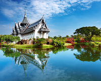 Imagen - Bangkok a Chiang Mai con Erawan Completo + Phuket (con vuelo doméstico)