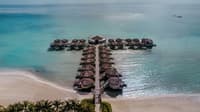 Image -  Palafitos Overwater Bungalows