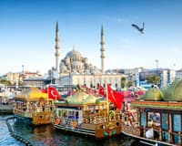 Image - 3 Nights in Istanbul, Turkey