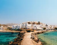 Image -  4 eilanden, 4x genieten - Cycladen - 16 dagen