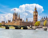 Imagine - Pachet concert Pitbull | Londra, UK