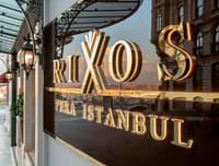 Image - 4 Nights in Istanbul, Turkey in Rixos 5* Hotel