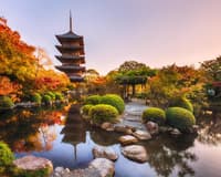 Imagine -  Discover Osaka, Kyoto & Tokyo, Japan - May 2026