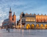 Immagine -  Krakow Relax: Spas and Flavours