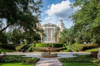  Twin Centre Escape, from Orlando to Miami