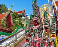 Bild - Koh Samui Island, Thailand