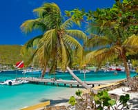 Immagine - Cruise: Saint Lucia, Barbados, Saint Vincent and the Grenadines, Grenada, Martinique