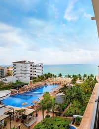 Image -  Grand Residences Riviera Cancún All Inclusive
