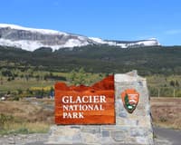 Beeld -  Ultimate Rockies of USA