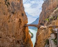 Imagen - Málaga, Ronda y Caminito del Rey