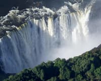 Immagine - 2 notti Victoria Falls