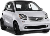 FIAT 500 1.2 BVA or Similar