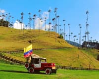 Imagen - Colombia Mágica Aventura - 22 de Abril 2026