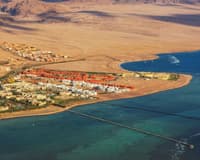 Immagine -  Sharm: Sandy Bay & The Old Market