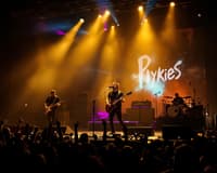 Imagine - Pachet concert Pixies | London, Uk