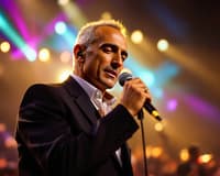 Imagine - Eros Ramazzotti Concert Tickets | Krakow