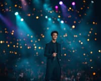 Imagine - Bruno Mars Concert Package – Paris, France