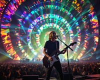 Imagine - Tame Impala Concert Package | Lisbon, Portugal