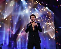 Imagine - Bruno Mars Concert Package – Milan, Italy