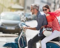 Image - Vespa Tour: From Rome to Castelli Romani