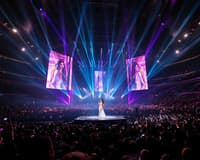 Imagine - Ariana Grande Concert Package | London, UK