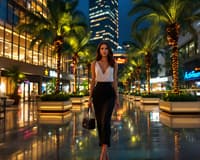 Immagine - Singapore in Modern Rhythm | Hilton Orchard