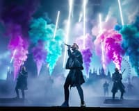 Imagine Dragons - London, UK