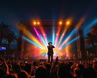 Imagine - City Break Valencia & Zucchero Concert