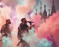 Imagine Dragons - Barcelona, Spain