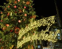 Image - 1st of December - Christmas market in Strasbourg & Stuttgart