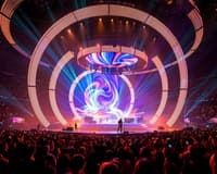 Imagine - Pachet concert Tame Impala | Glasgow, UK