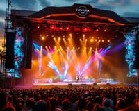 Imagine - Eros Ramazzotti Concert | Nice