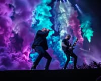 Linkin Park - London, UK