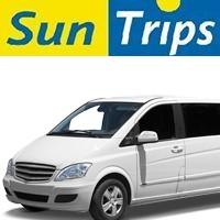 Transfer von Tai Pan Hotel nach Suvarnabhumi Intl (BKK)
