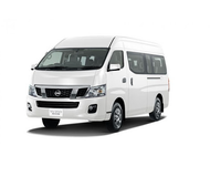 Transfer from Aeropuerto Internacional de Cancún (CUN) to Riu Latino - Adults Only - All Inclusive