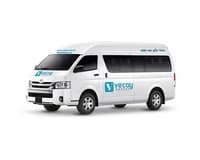 Transfer de la Namaka Resort Kamala la Phuket Intl (HKT)