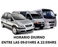 Transfer de Hotel Andes Plaza a El Dorado Intl (BOG)