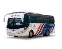 Transfer de Catalonia Punta Cana - All Inclusive a Punta Cana Intl (PUJ)